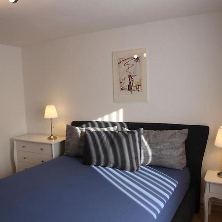 Wohnung Julius 7 Sankt Andreasberg Exterior foto